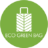 Eco Green Bag