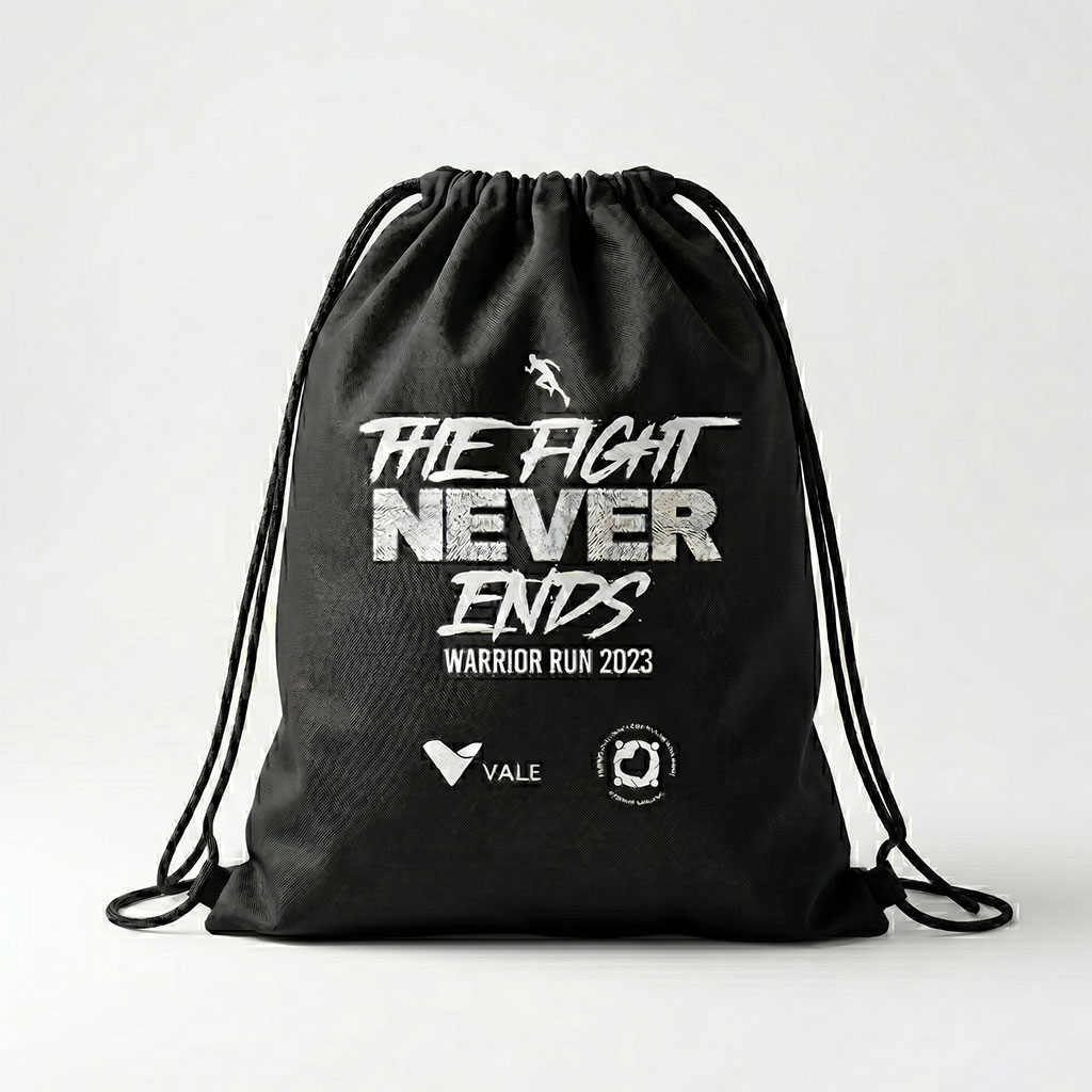 Custom Polyester Backpack (Multiple Colors) | Sport Bag KL - Image 7