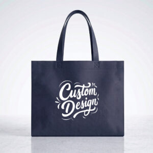 Custom Printed Large Ultrasonic Non-Woven Bags | Bulk Supply KL