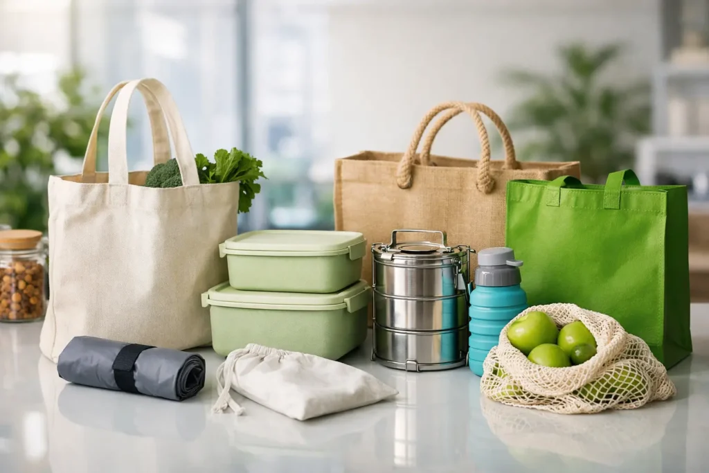 Reusable Packaging Trends 2026 for Brands