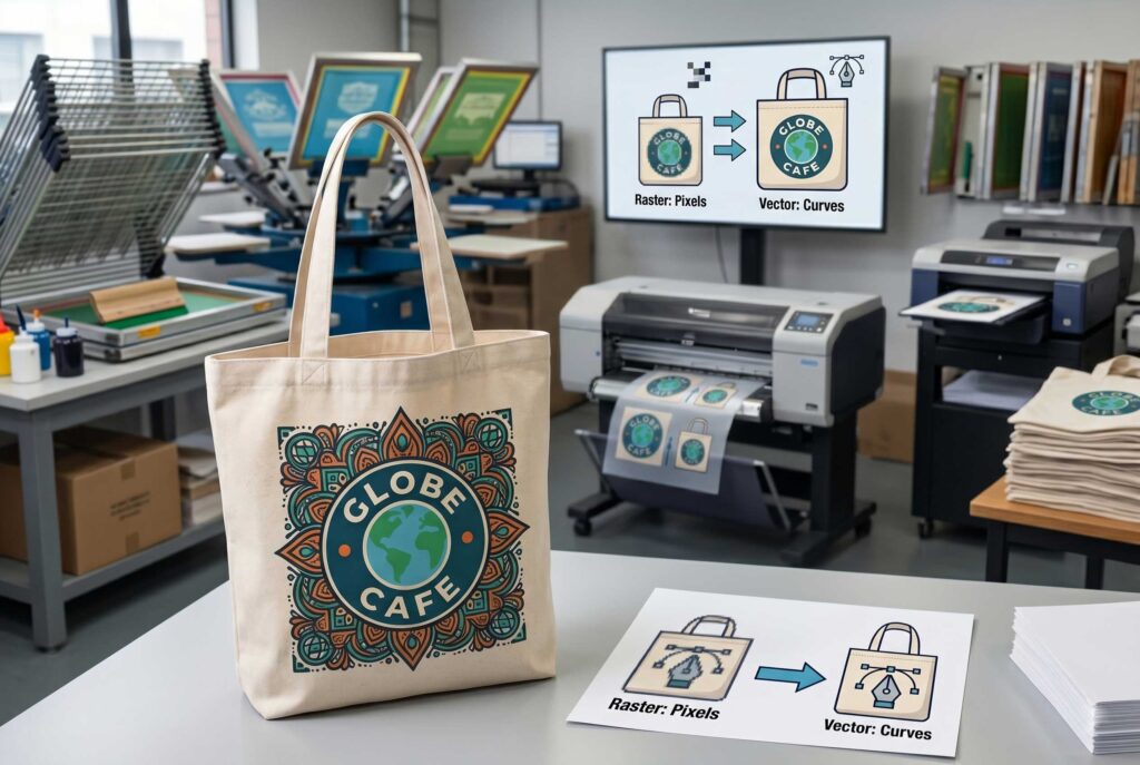 What File Format for Bag Printing Works Best?