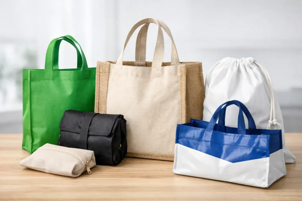 Branded Bag Packaging Trends That Matter