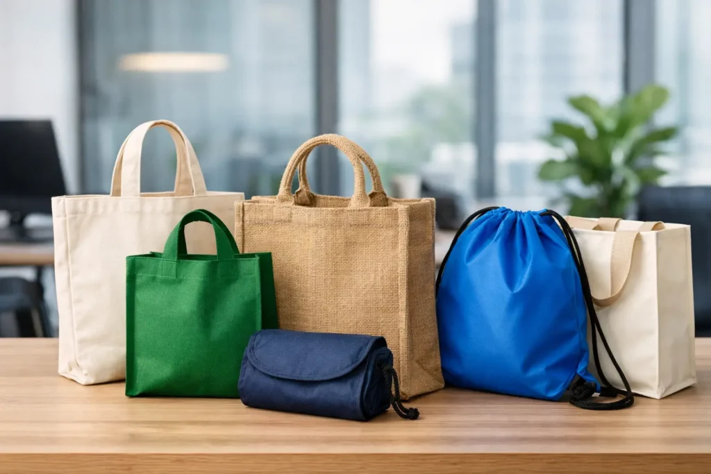 Choosing Corporate Gift Bags Malaysia