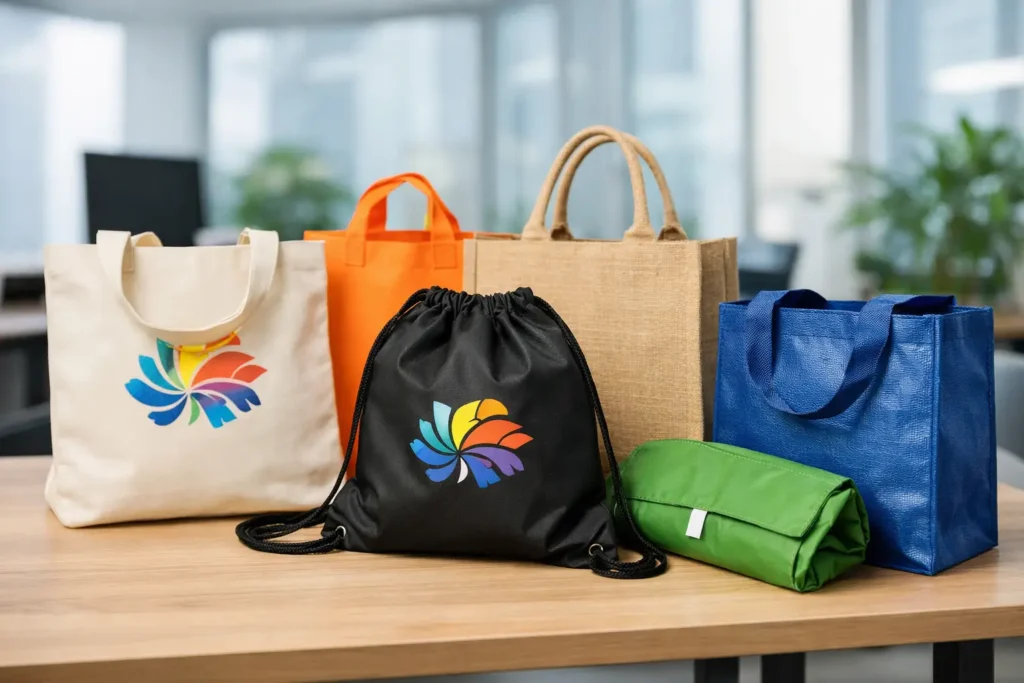 DTF Bag Print Review for Branded Campaigns