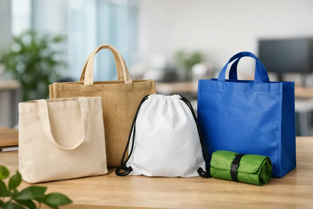 Logo Bag Placement Tips That Work