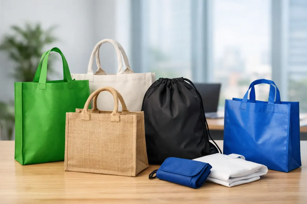 Promotional Bags Malaysia: What Buyers Need