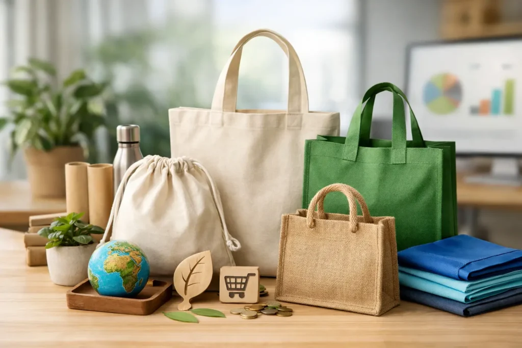Reusable Bag Marketing Trends That Matter