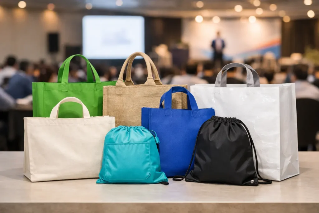 Event Bag Printing Guide Malaysia for Buyers