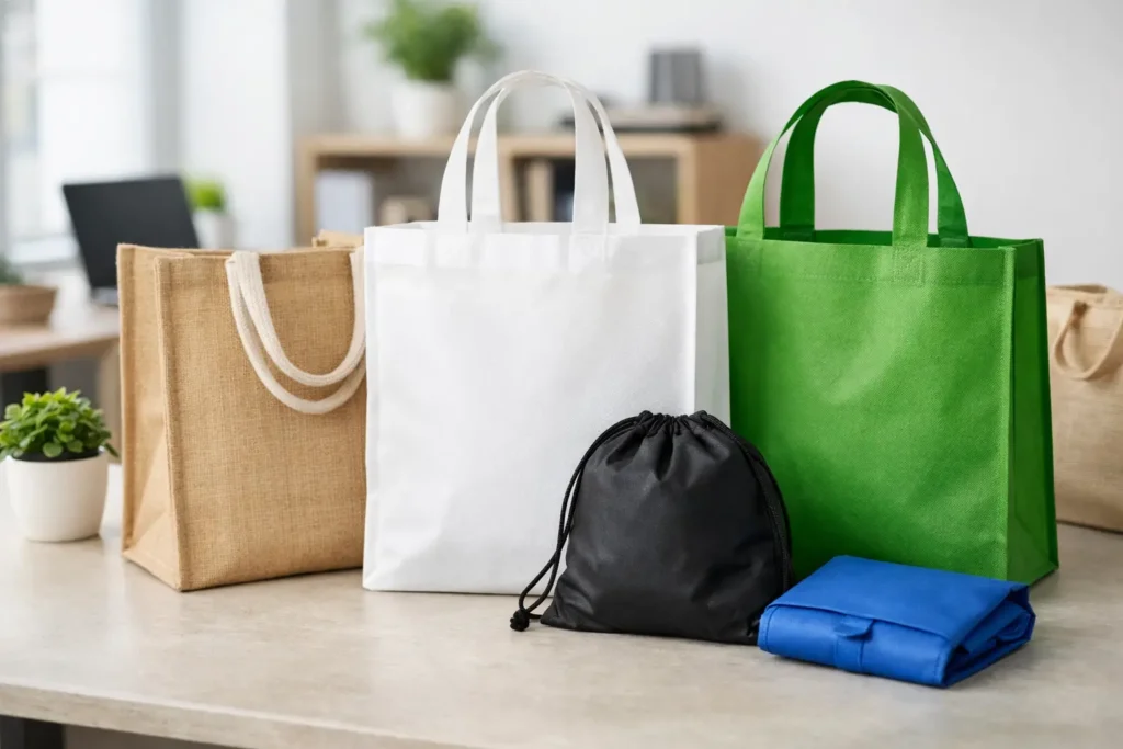 Non Woven Bag Review for Smarter Brand Campaigns