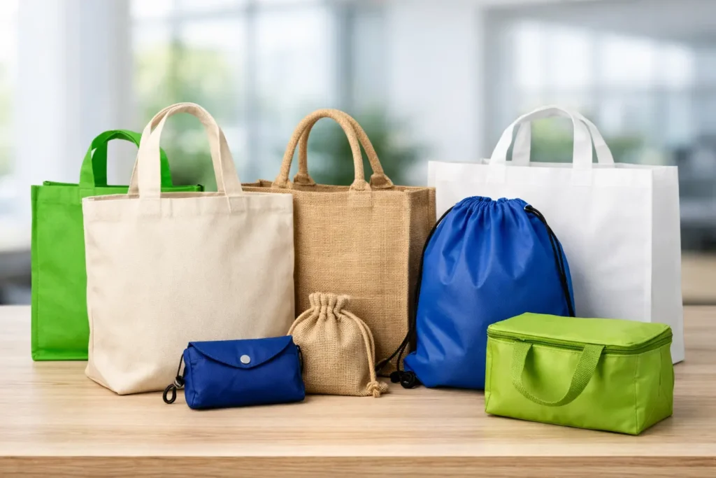 Which Bags Are Best for Giveaways? Buyer’s Guide