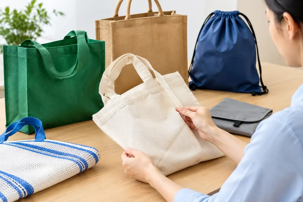 Bag Samples: What to Check Before You Approve