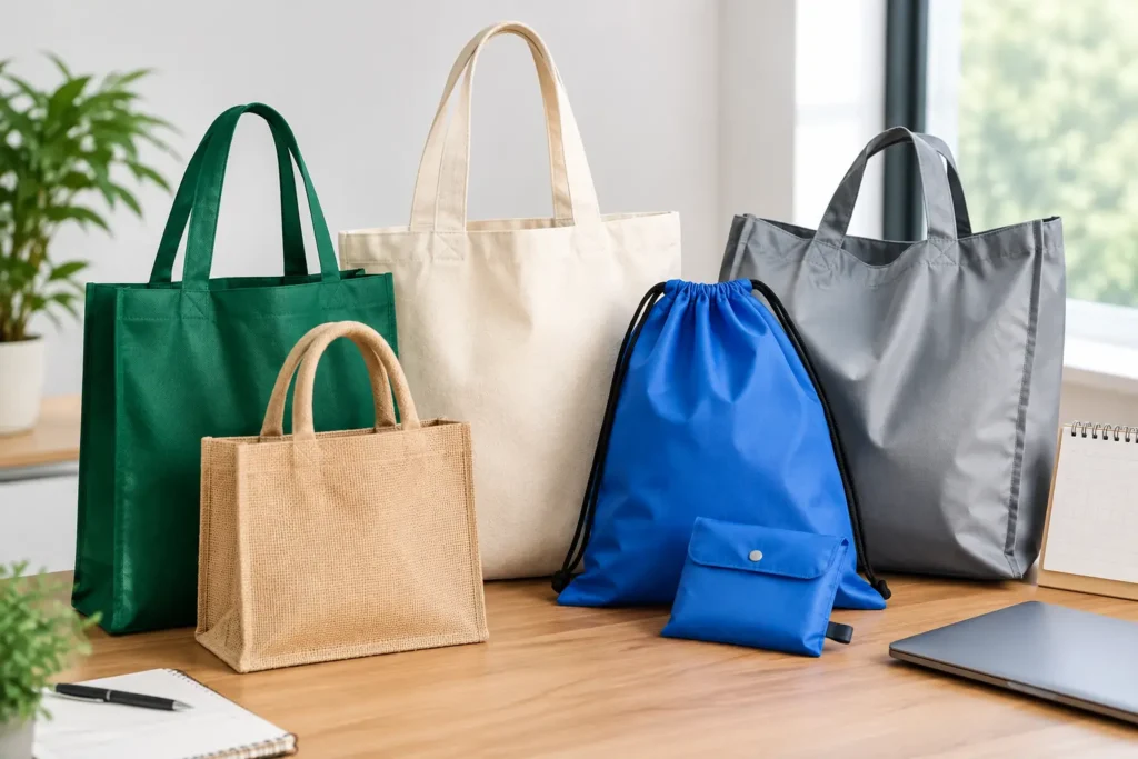 Promotional Bag Lead Time Guide for Better Planning
