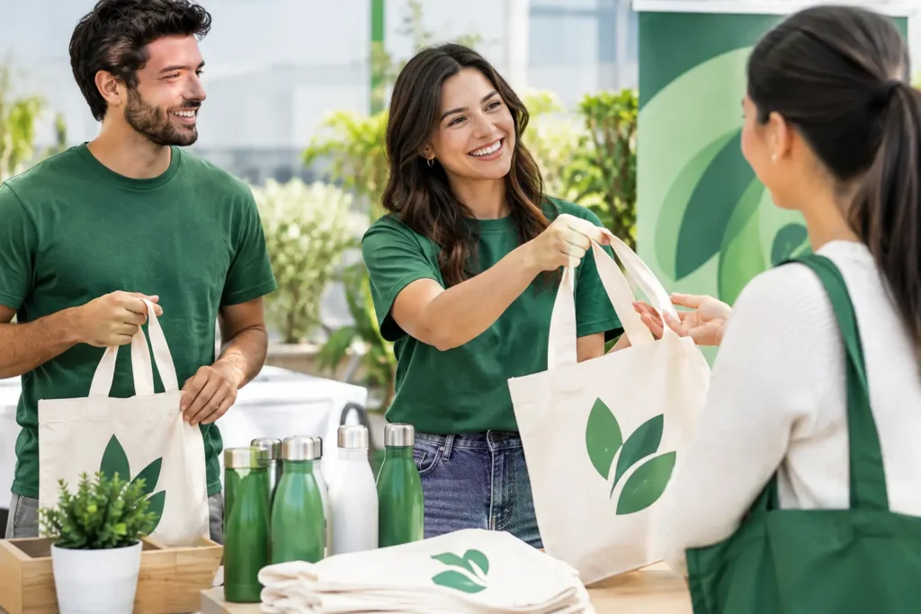 12 Top Brand Activation Ideas People Keep